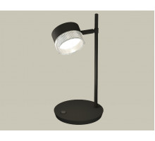 Настольная лампа Ambrella Light Traditional (C9802, N8480) XB9802250