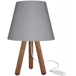 Настольная лампа Toplight Sophia TL1619T-01GR