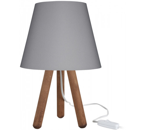 Настольная лампа Toplight Sophia TL1619T-01GR Настольная лампа Toplight Sophia TL1619T-01GR
