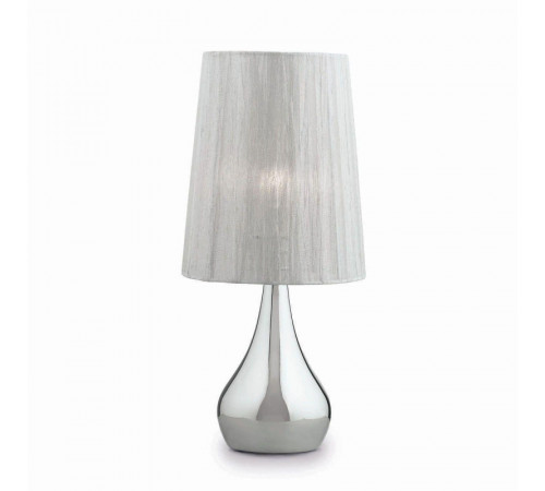Настольная лампа Ideal Lux Eternity TL1 Small 035987 Настольная лампа Ideal Lux Eternity TL1 Small 035987