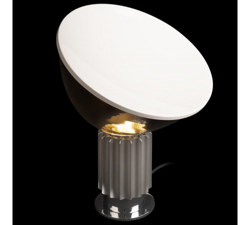 Настольная лампа Loft IT Taccia 10294/S Silver Настольная лампа Loft IT Taccia 10294/S Silver
