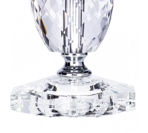 Настольная лампа Arte Lamp Azalia A4019LT-1CC Настольная лампа Arte Lamp Azalia A4019LT-1CC