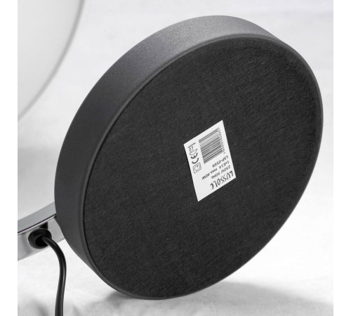 Настольная лампа Lussole Lgo Falcon LSP-0559