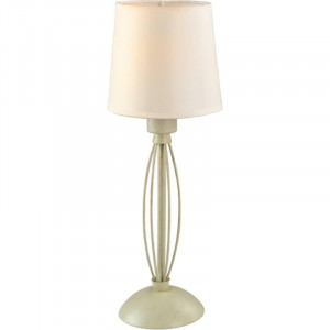 Настольная лампа Arte Lamp Orlean A9310LT-1WG