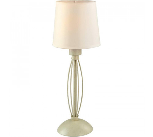 Настольная лампа Arte Lamp Orlean A9310LT-1WG Настольная лампа Arte Lamp Orlean A9310LT-1WG