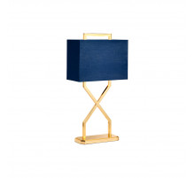 Настольная лампа Elstead Lighting Cross (el) CROSS-TL