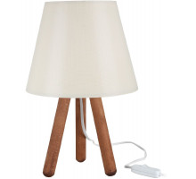 Настольная лампа Toplight Sophia TL1619T-01WH