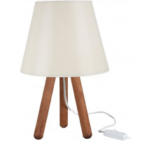 Настольная лампа Toplight Sophia TL1619T-01WH