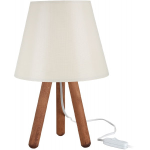 Настольная лампа Toplight Sophia TL1619T-01WH