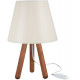 Настольная лампа Toplight Sophia TL1619T-01WH