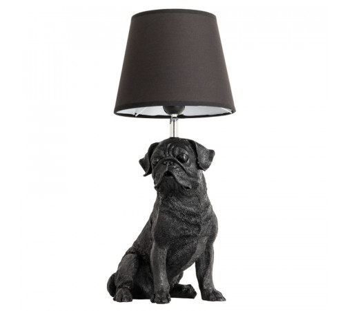 Настольная лампа ARTE Lamp A1512LT-1BK Настольная лампа ARTE Lamp A1512LT-1BK