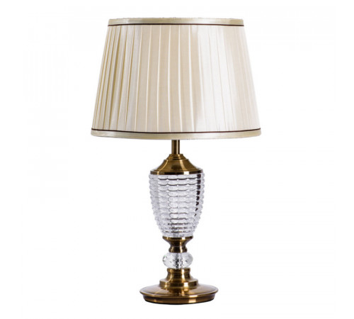 Настольная лампа ARTE Lamp A1550LT-1PB Настольная лампа ARTE Lamp A1550LT-1PB