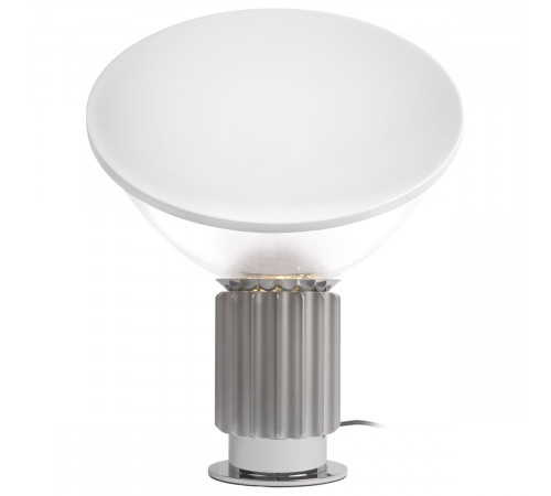 Настольная лампа Loft IT Taccia 10294/S Silver Настольная лампа Loft IT Taccia 10294/S Silver
