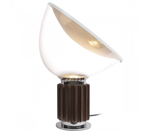 Настольная лампа Loft IT Taccia 10294/S Brown Настольная лампа Loft IT Taccia 10294/S Brown