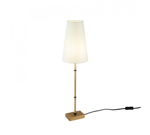 Настольная лампа Maytoni Zaragoza H001TL-01BS Настольная лампа Maytoni Zaragoza H001TL-01BS