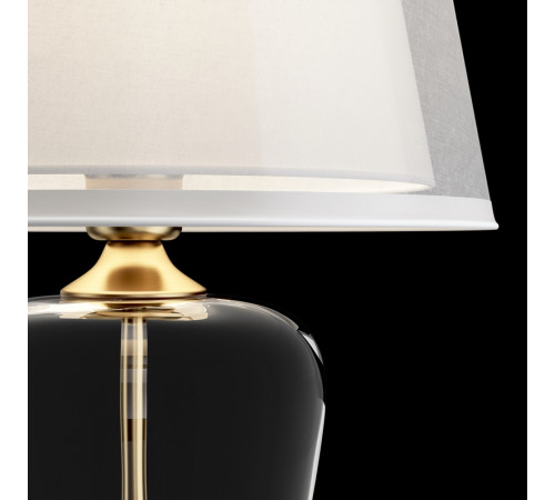 Настольная лампа Maytoni Verre Z005TL-01BS Настольная лампа Maytoni Verre Z005TL-01BS