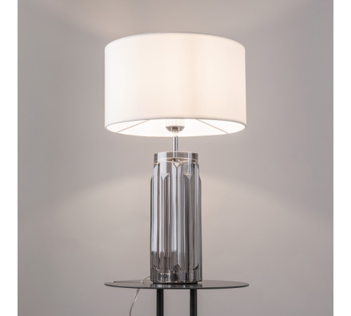 Настольная лампа Maytoni Muse MOD304TL-01GR Настольная лампа Maytoni Muse MOD304TL-01GR