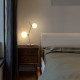 Настольная лампа ImperiumLoft Mathia 212693-23