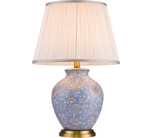 Настольная лампа Lucia Tucci Harrods T937.1