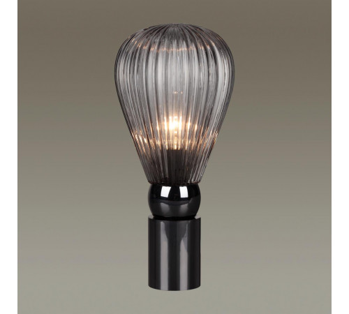 Настольная лампа Odeon Light Elica 5417/1T Настольная лампа Odeon Light Elica 5417/1T