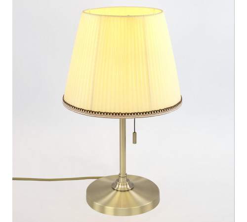 Настольная лампа Citilux Линц CL402733 Настольная лампа Citilux Линц CL402733