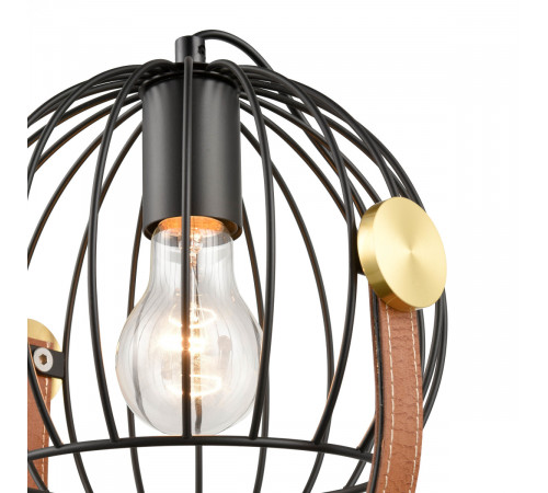 Настольная лампа Vele Luce Pasquale VL6252N01 Настольная лампа Vele Luce Pasquale VL6252N01