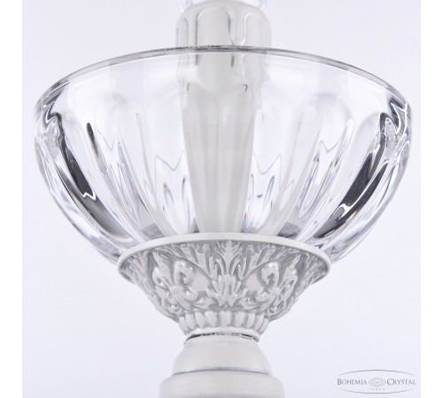 Настольная лампа Bohemia Ivele Crystal AL78100L/12 WMN P Clear/M-1H Настольная лампа Bohemia Ivele Crystal AL78100L/12 WMN P Clear/M-1H