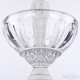 Настольная лампа Bohemia Ivele Crystal AL78100L/12 WMN P Clear/M-1H