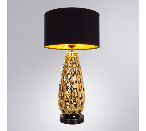 Настольная лампа Arte Lamp Taiyi A4002LT-1GO