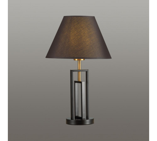 Настольная лампа Lumion Fletcher 5290/1T Настольная лампа Lumion Fletcher 5290/1T