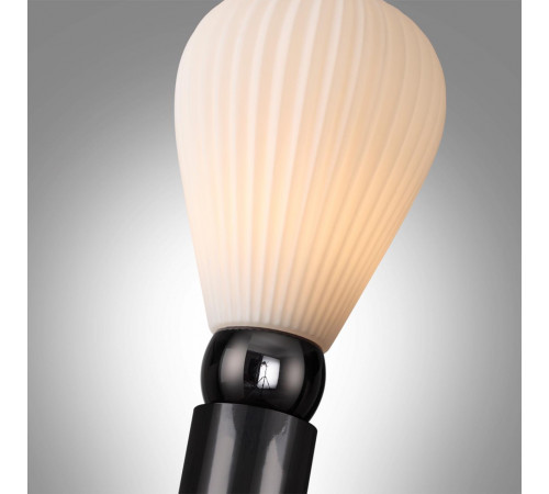 Настольная лампа Odeon Light Elica 5418/1T Настольная лампа Odeon Light Elica 5418/1T