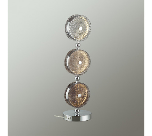 Настольная лампа Odeon Light Caramella 5416/13TL Настольная лампа Odeon Light Caramella 5416/13TL