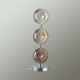 Настольная лампа Odeon Light Caramella 5416/13TL