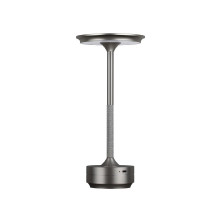 Настольная лампа Odeon Light Tet-a-tet 5035/6TL