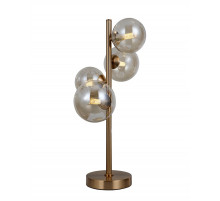 Настольная лампа Moderli Molly V10791-4T