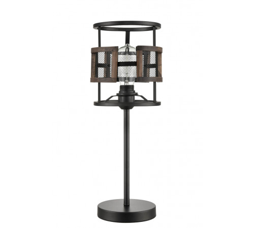 Настольная лампа Vele Luce Legion VL6272N01 Настольная лампа Vele Luce Legion VL6272N01