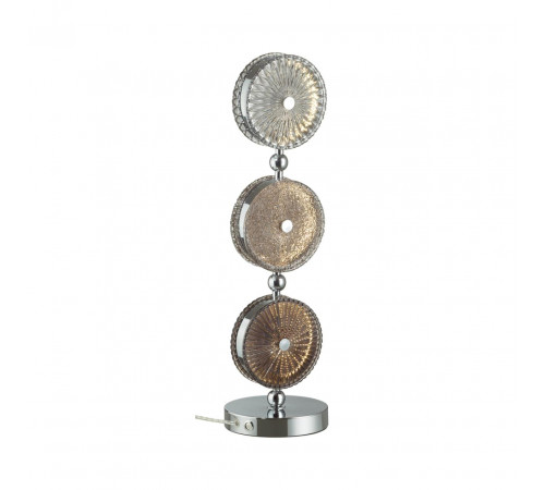 Настольная лампа Odeon Light Caramella 5416/13TL Настольная лампа Odeon Light Caramella 5416/13TL