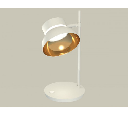 Настольная лампа Ambrella Light Traditional (C9801, N8144) XB9801101 Настольная лампа Ambrella Light Traditional (C9801, N8144) XB9801101