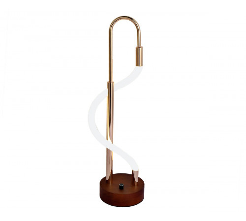Настольная лампа Kink Light Далия 08040-T,33 Настольная лампа Kink Light Далия 08040-T,33