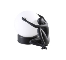 Настольная лампа Divinare Eleganza 1042/06 TL-6