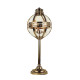 Настольная лампа Delight Collection Residential KM0115T-3S brass