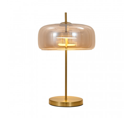 Настольная лампа Arte Lamp Padova A2404LT-1AM Настольная лампа Arte Lamp Padova A2404LT-1AM