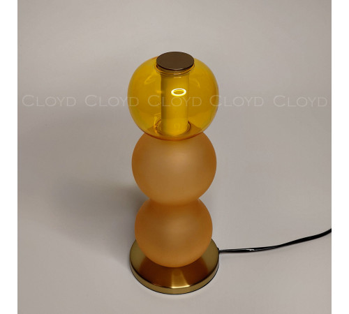 Настольная лампа Cloyd Supernova 30136
