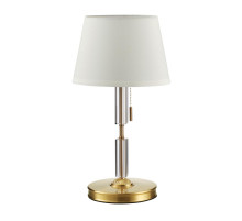 Настольная лампа Odeon Light London 4894/1T