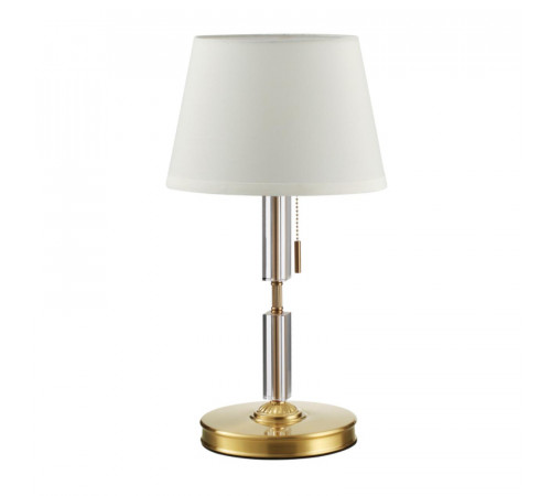 Настольная лампа Odeon Light London 4894/1T Настольная лампа Odeon Light London 4894/1T