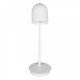 Настольная лампа Loft IT Tango 10144 White