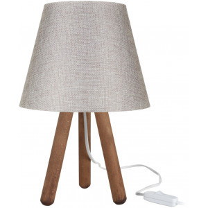 Настольная лампа Toplight Sophia TL1619T-01BG