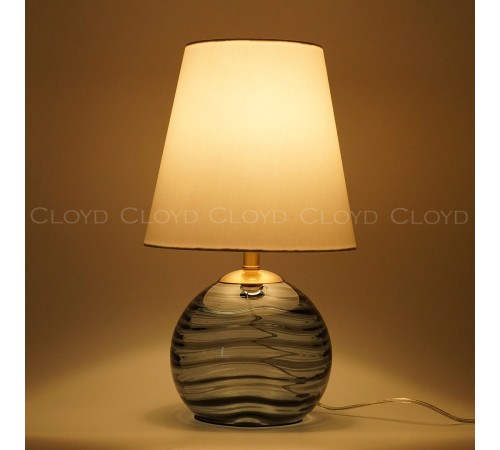 Настольная лампа Cloyd Reba 30122 Настольная лампа Cloyd Reba 30122