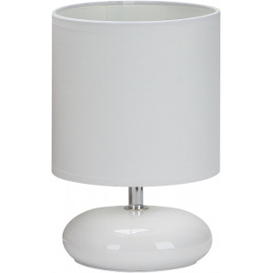 Настольная лампа Arte Lamp Hadar A3463LT-1WH