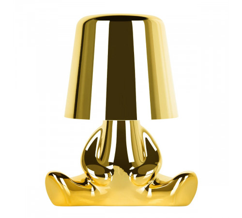 Настольная лампа Loft IT Brothers 10233/E Gold Настольная лампа Loft IT Brothers 10233/E Gold